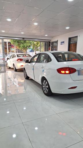 عکس نمایندگی 2606 کرمان موتور حسینی