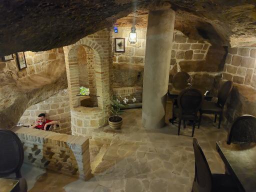 عکس هتل سنتی سرابی شوشتر