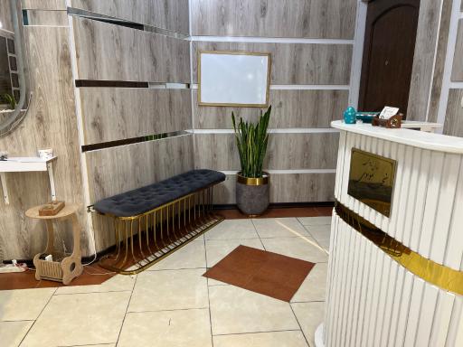 عکس سالن زیبایی نجمه موسوی