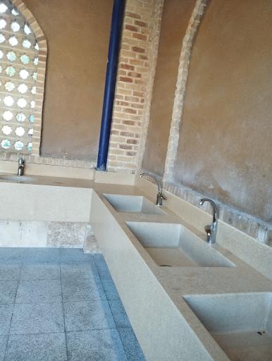 عکس رستوران خورشید