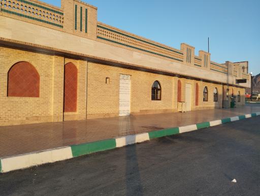 عکس رستوران خورشید