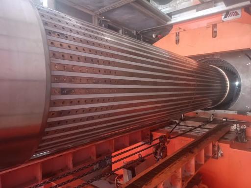 عکس شرکت القا صنعت گستر خراسان 