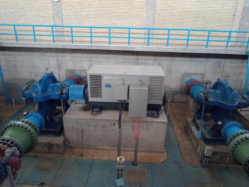 عکس شرکت القا صنعت گستر خراسان 