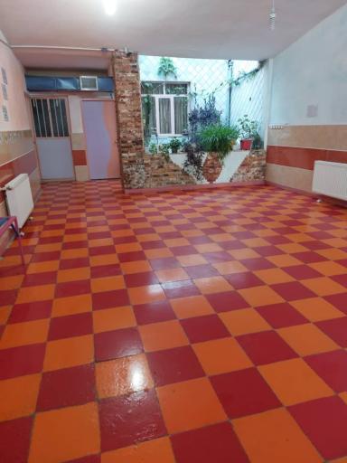 عکس دبستان شکوفه های دانش