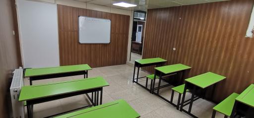 عکس مدرسه غیر دولتی دخترانه نور علم