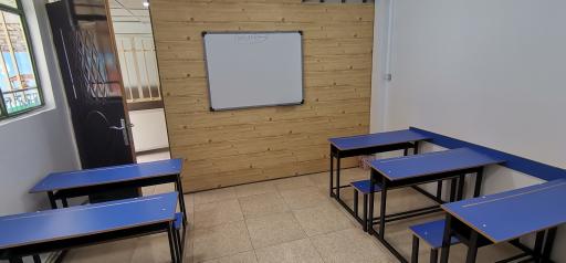 عکس مدرسه غیر دولتی دخترانه نور علم