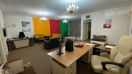 عکس آتلیه تخصصی فیلم و عکس