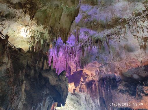 عکس غار قوری قلعه