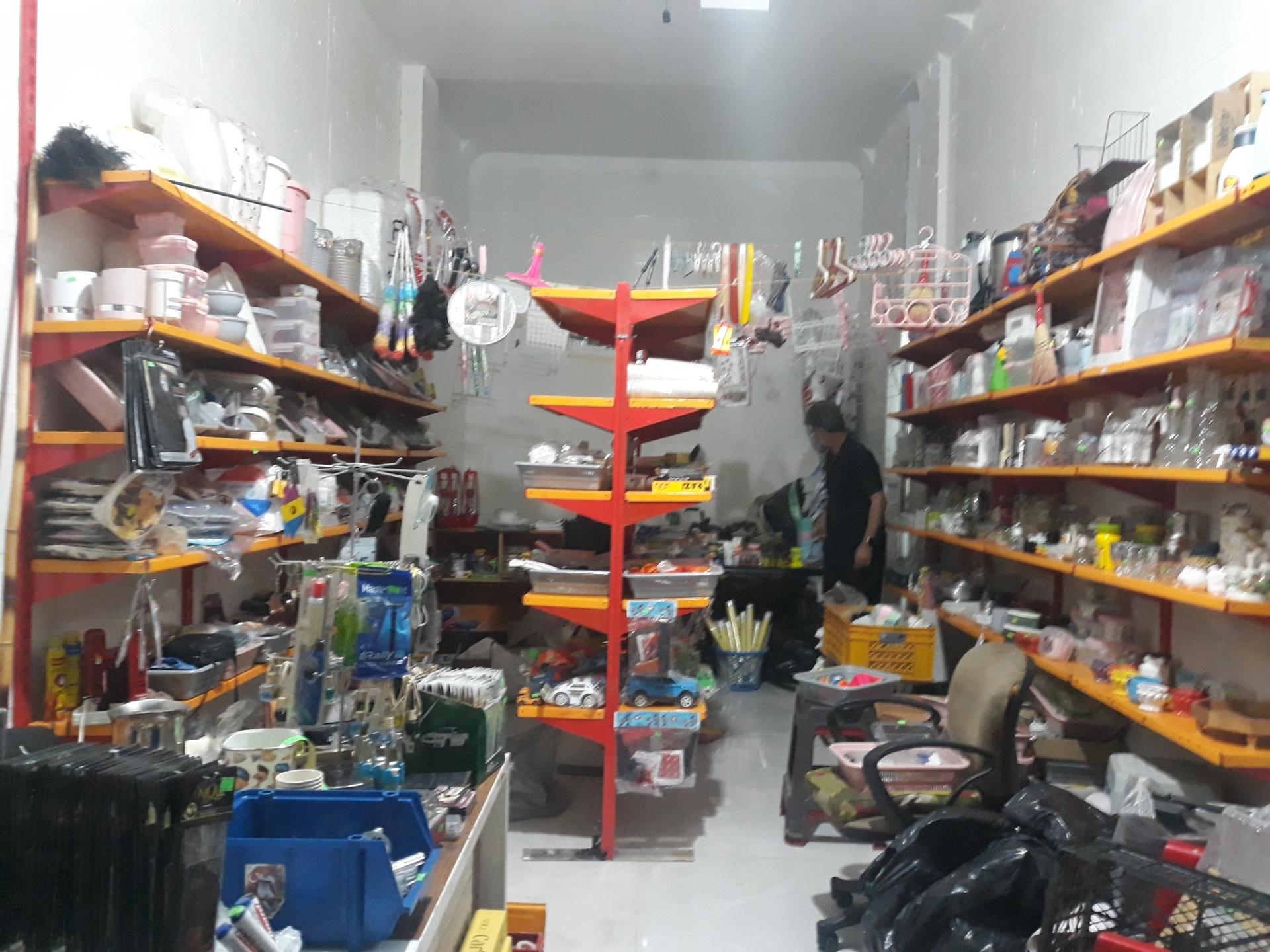 عکس فروشگاه پلاسکو