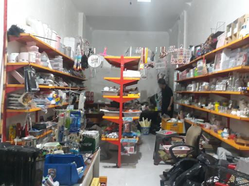 عکس فروشگاه پلاسکو