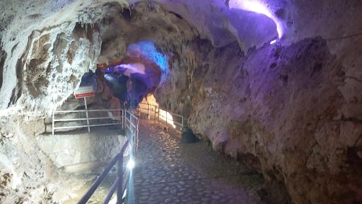 عکس غار قوری قلعه