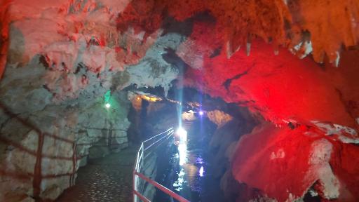 عکس غار قوری قلعه