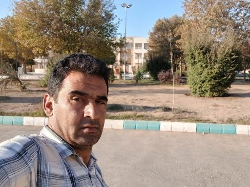 عکس بوستان مهدی