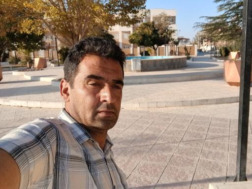 عکس بوستان مهدی