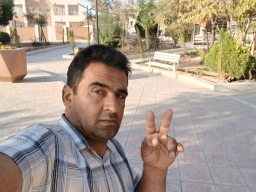 بوستان مهدی