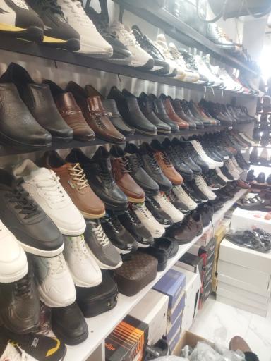 عکس کیف و کفش عبدالهی