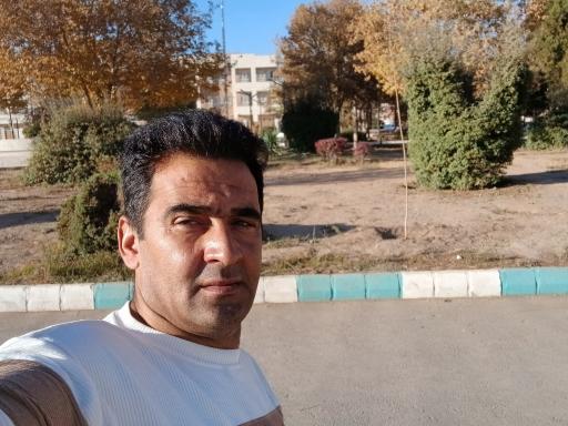 بوستان مهدی