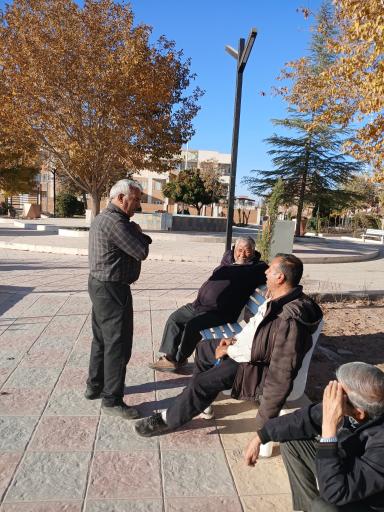 عکس بوستان مهدی