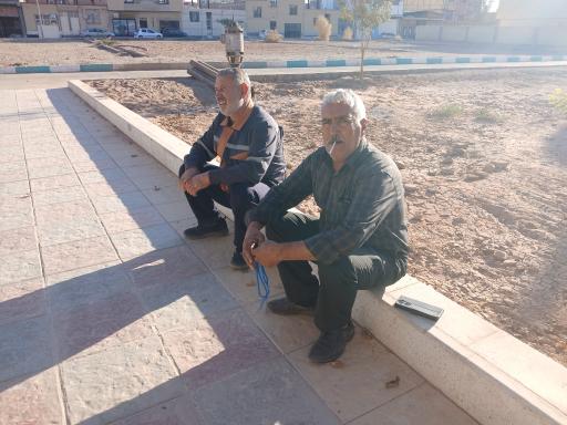 عکس بوستان مهدی