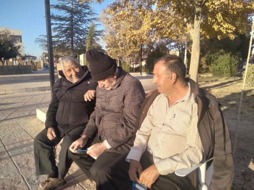 عکس بوستان مهدی