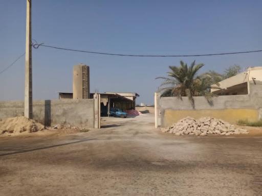 عکس مصالح ساختمانی شیخ سقا 