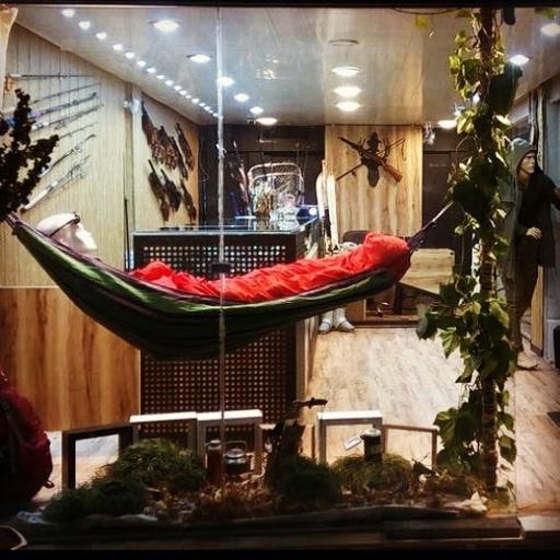 دهکده شکار وطبیعت