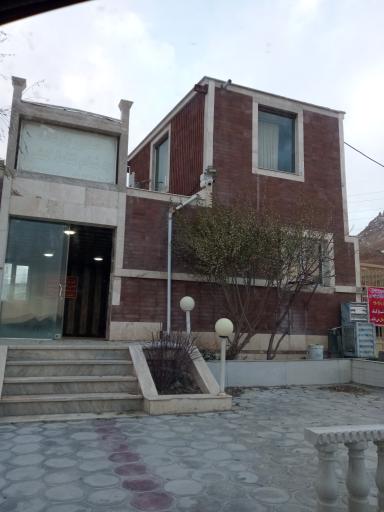 عکس صدوربارنامه و تعاونی کامیونداران شهرستان سمیرم