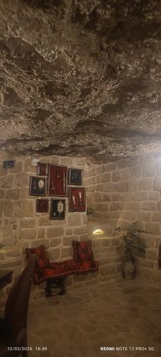 هتل سنتی سرابی شوشتر