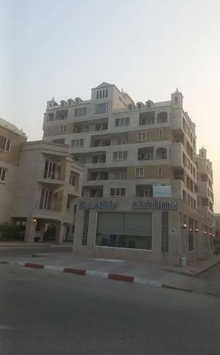 عکس مجتمع مسکونی دُرسا مهر