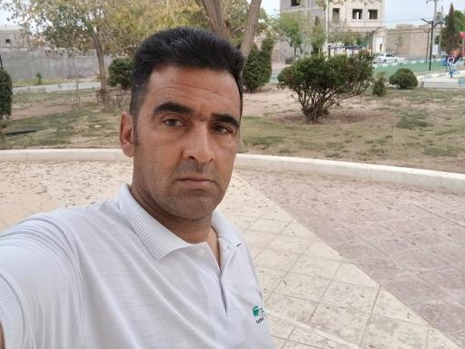عکس بوستان مهدی