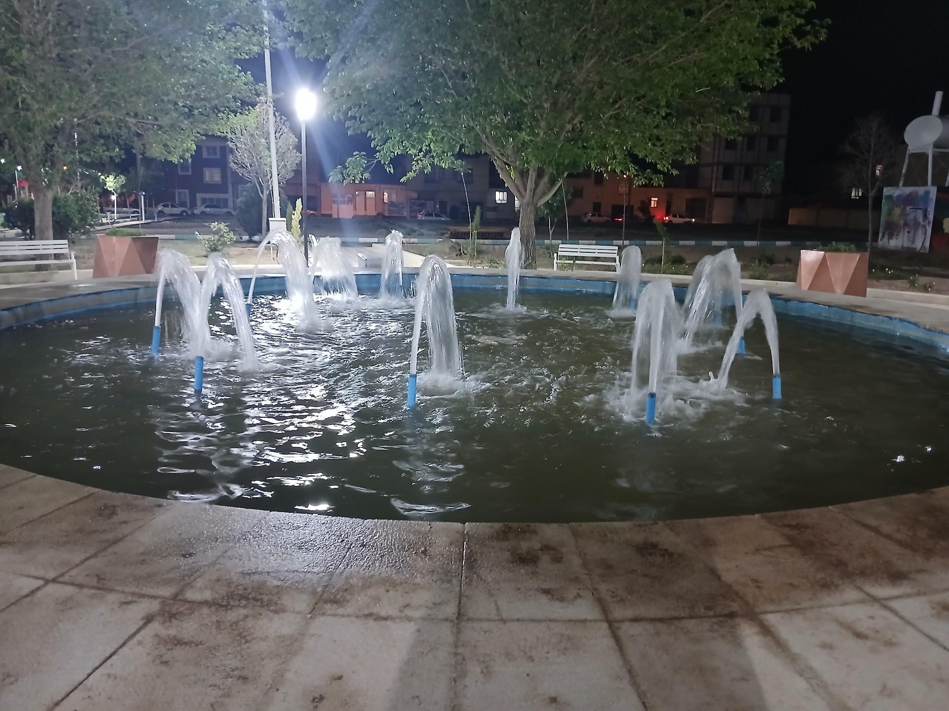 عکس بوستان مهدی