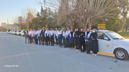 عکس آموزشگاه زاگرس