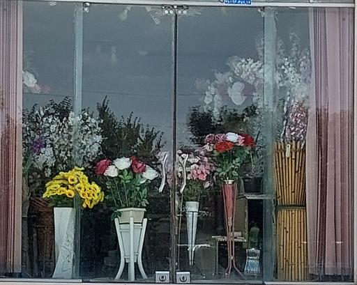 گل فروشی ونیز