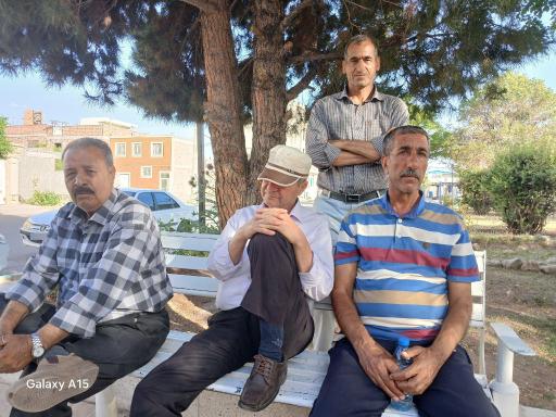 عکس بوستان مهدی