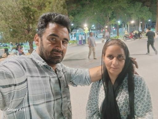 عکس بوستان مهدی