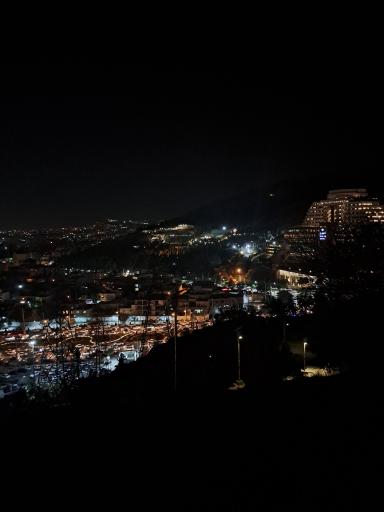 عکس پارک کوهپایه
