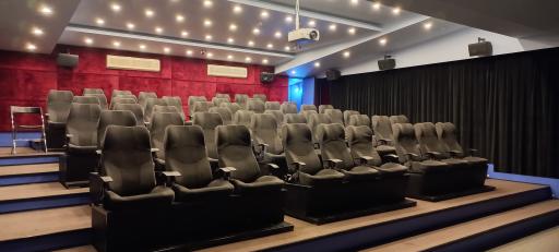 عکس آموزشگاه عکاسی دارالفنون