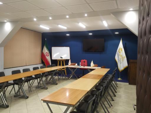 عکس آموزشگاه عکاسی دارالفنون
