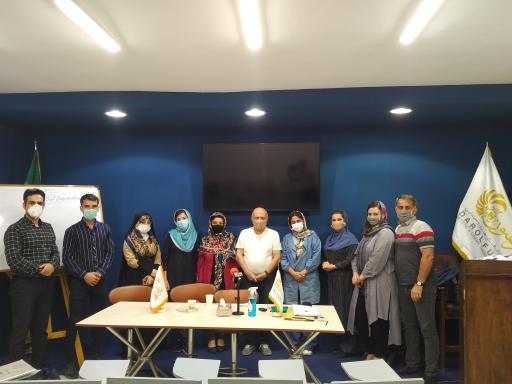 عکس آموزشگاه عکاسی دارالفنون