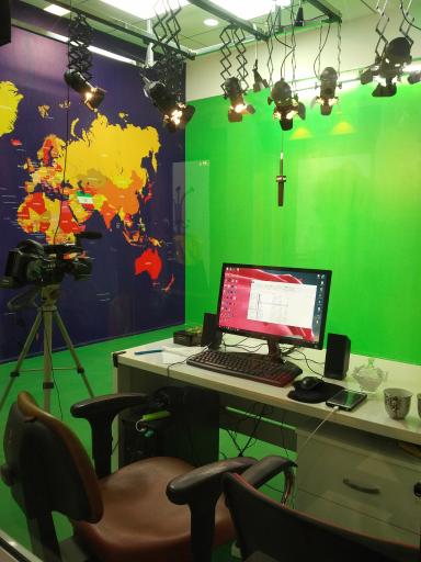 عکس آموزشگاه عکاسی دارالفنون