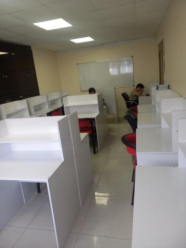 عکس آموزشگاه علمی پسرانه آرمان