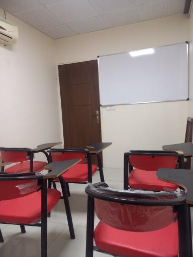 عکس آموزشگاه علمی پسرانه آرمان