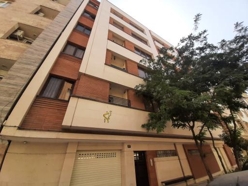 عکس ساختمان آرین