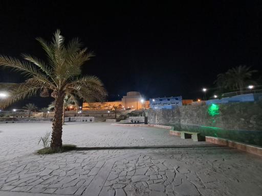 عکس پارک خندق