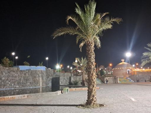 عکس پارک خندق