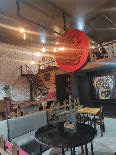 عکس کافه رستوران کارما