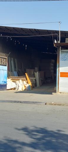 عکس چوب بری زارع