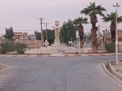 عکس میدان معلم