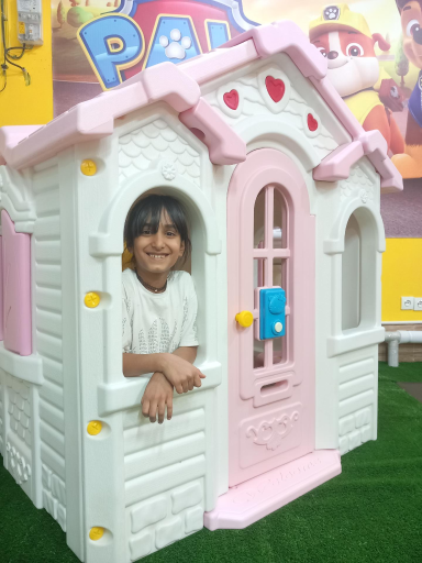 عکس سرزمین بازی شادینو