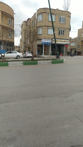 عکس نمایندگی فروش موتور آلات کشاورزی باغی و لوازم یدکی برخان 